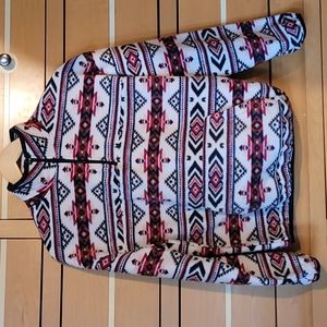 Nobo Polar Fleece Jacket